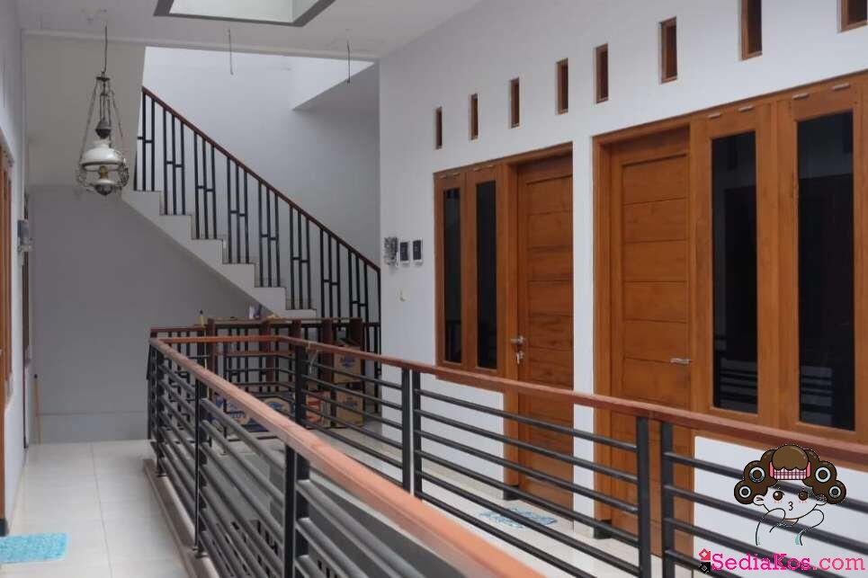 Info Kost Murah dekat Kampus UGM Yogyakarta