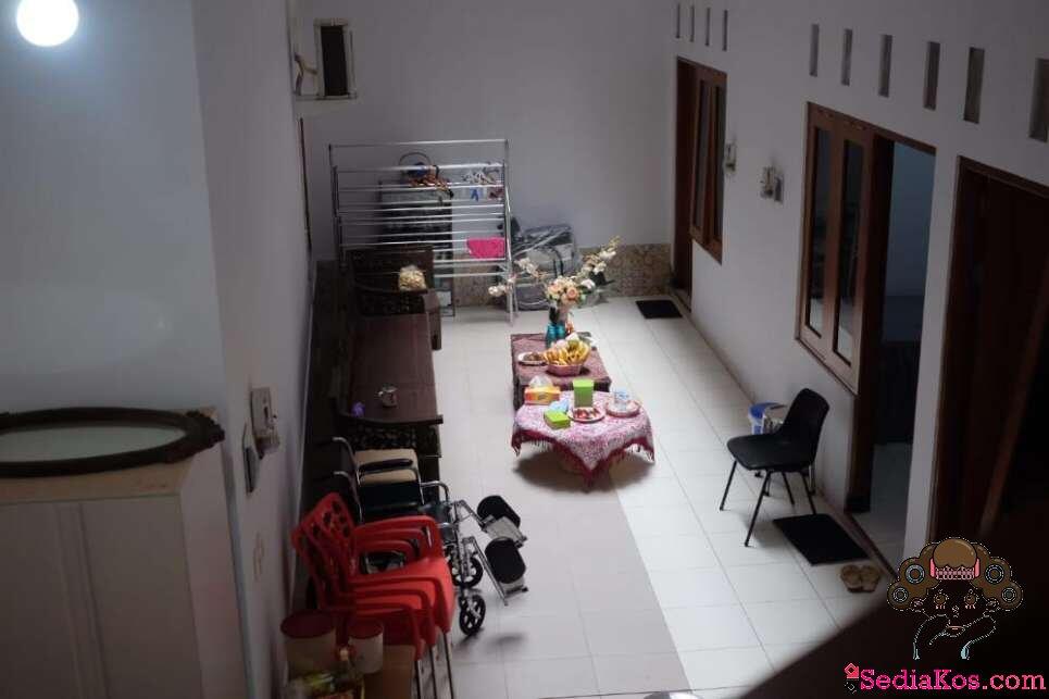 Info Kost Murah dekat Kampus UGM Yogyakarta