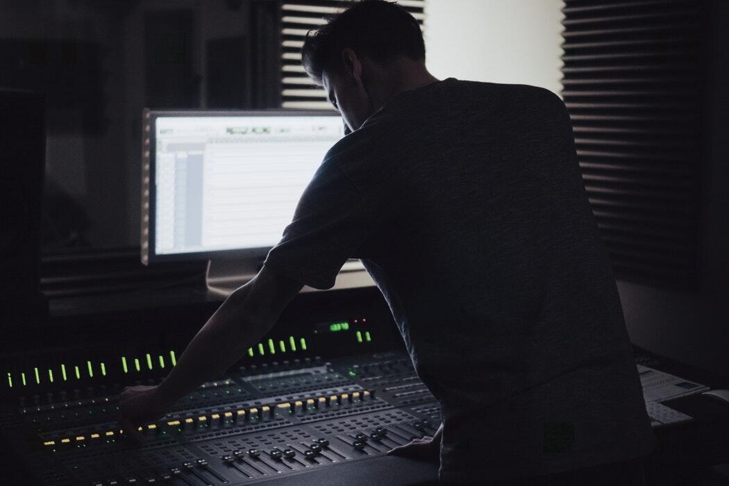 Studio Recording & Rental Musik Bekasi