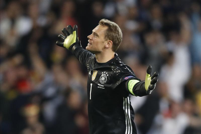 Para Juara Turnamen Besar Ini Cuma Peringkat Tiga Ballon d'Or