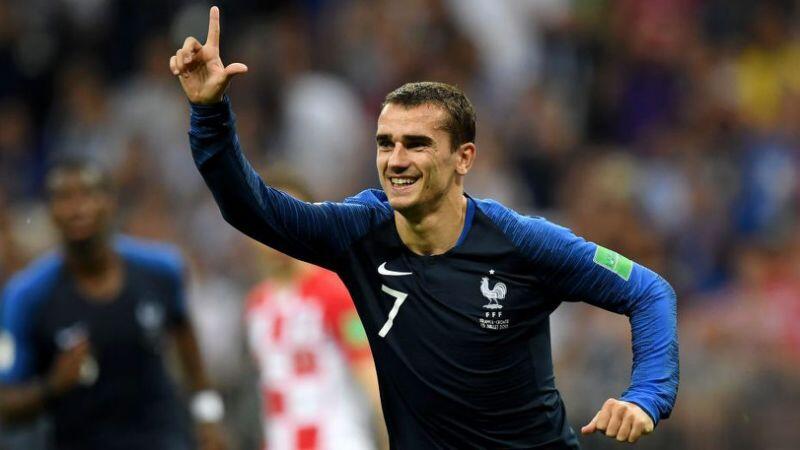 Para Juara Turnamen Besar Ini Cuma Peringkat Tiga Ballon d'Or