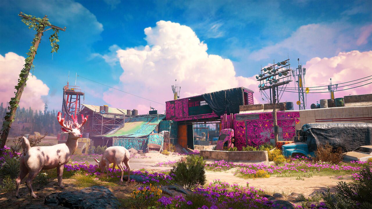 &#91;Official Thread&#93; Far Cry New Dawn