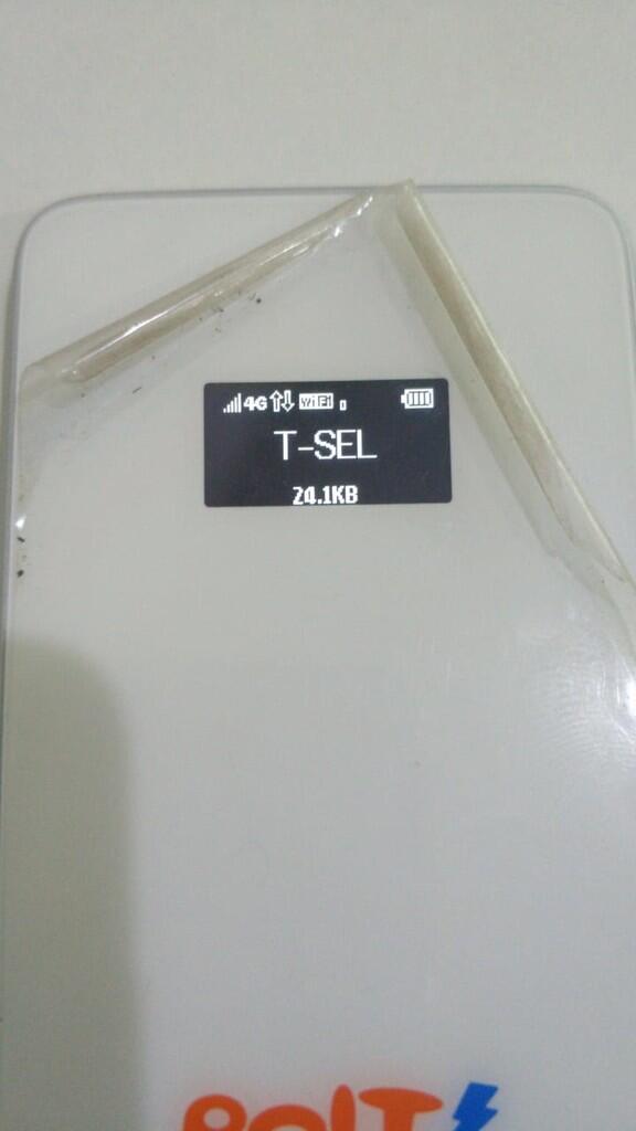 JASA UNLOCK Modem Mifi BOLT E5578 Vela - Remote Online / COD Jogja