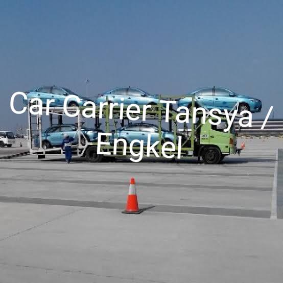 Mobil Modifikasi Yang Sanggup Mengangkut Mobil Mobil Lain