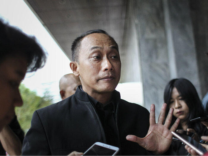 Penjualan E-KTP dikhawatirkan disalahgunakan dalam Pemilu