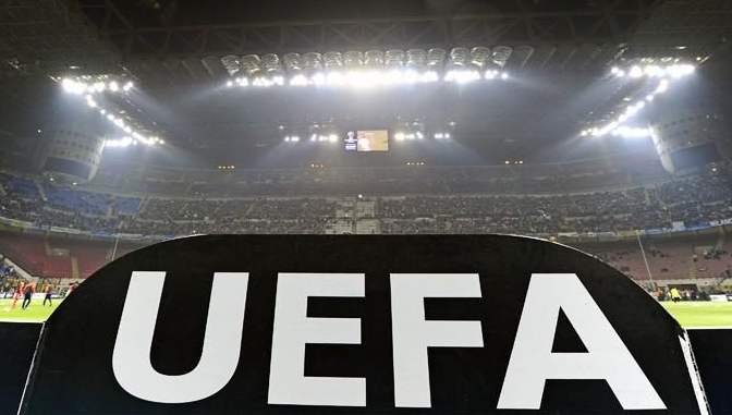  Mengenal Kompetisi Baru UEFA di Luar Liga Champions dan Europa