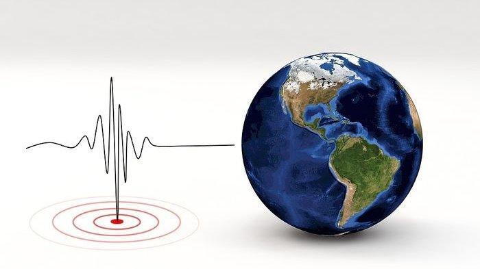 Gempa Hari Ini: BMKG Ungkap 2 Wilayah Indonesia Diguncang Gempa