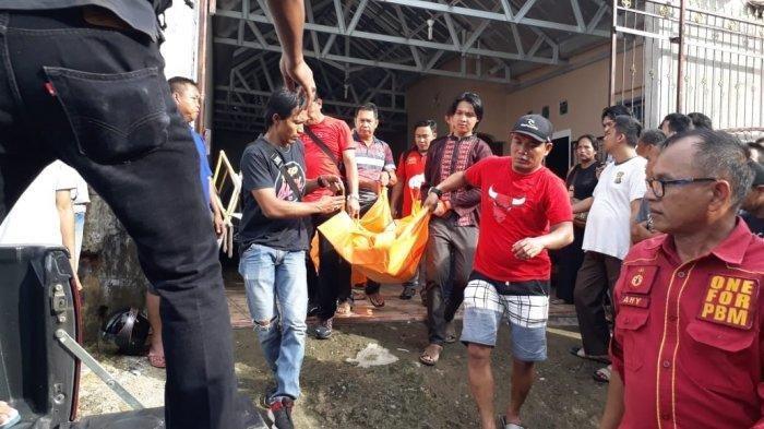 Deni Bersama Dua Temannya Tewas dengan Luka Tembak di Kepala