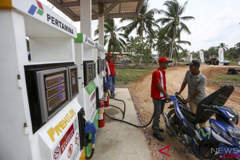 Kementerian ESDM Hadirkan Energi Berkeadilan di Nias