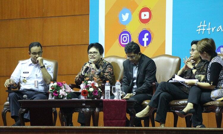Saatnya Strategi Komunikasi Pemerintah Pakai Media Sosial