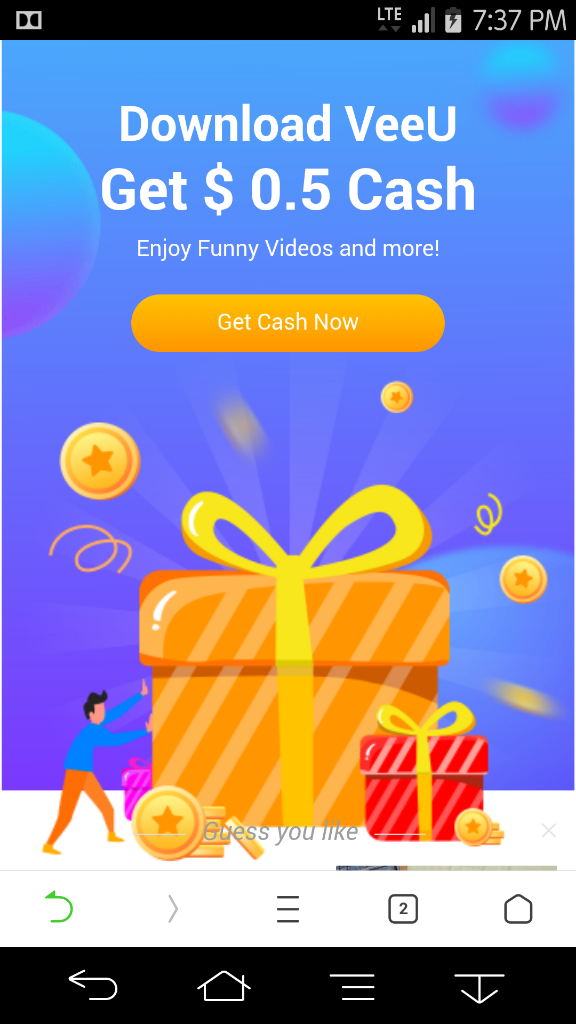 wow, sehari dapat ribuan dolar hnya dengan