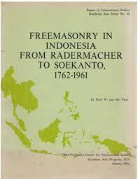 Sejarah Singkat Freemason Di Indonesia