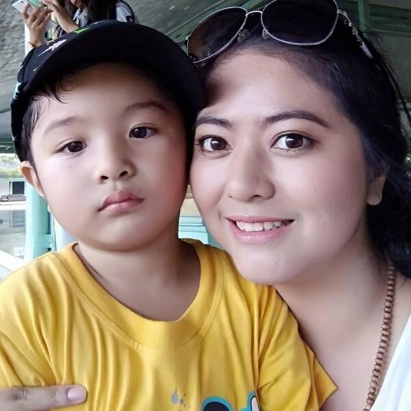 Lama Tak Terdengar, 5 Mantan Puteri Indonesia Ini Jadi Hot Mama Lho!