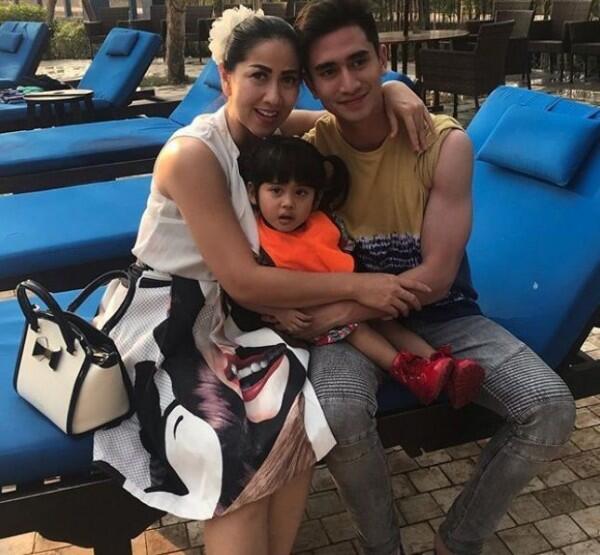 Lama Tak Terdengar, 5 Mantan Puteri Indonesia Ini Jadi Hot Mama Lho!