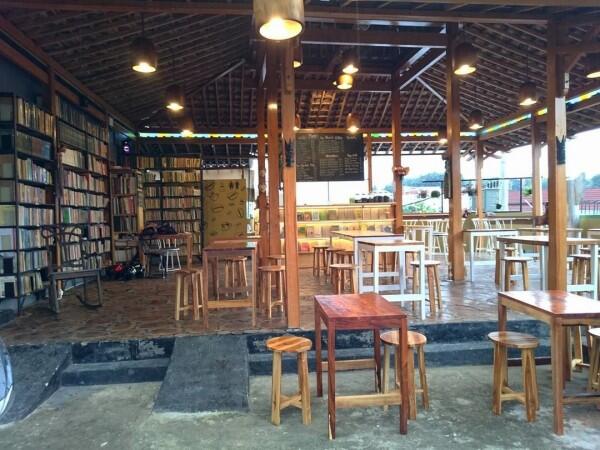 7 Kafe Hits Buat Mahasiswa di Surakarta, Murah dan Kece Abis