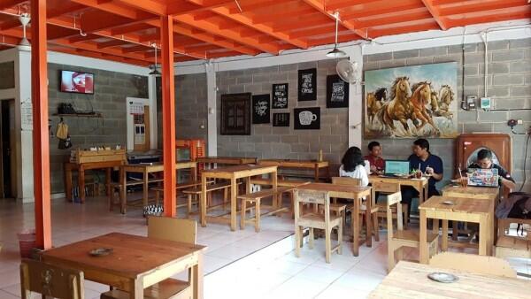 7 Kafe Hits Buat Mahasiswa di Surakarta, Murah dan Kece Abis