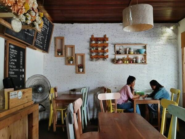 7 Kafe Hits Buat Mahasiswa di Surakarta, Murah dan Kece Abis