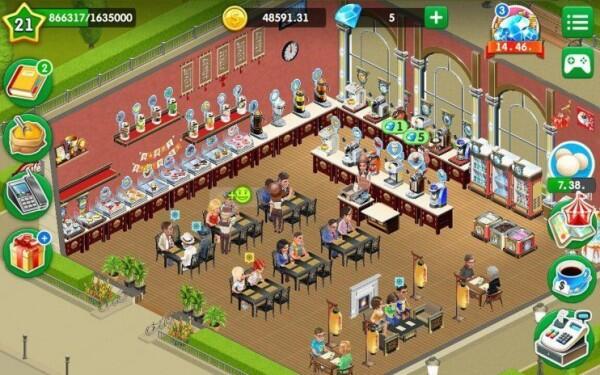8 Game Sederhana di Android yang Cocok Kamu Mainkan