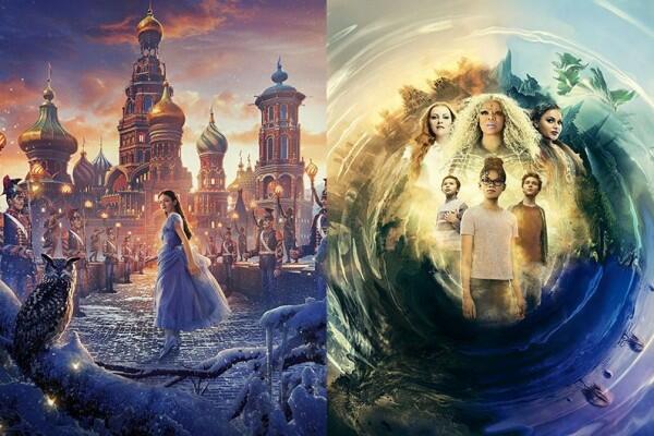 Berbiaya Besar tapi 5 Film Hollywood Ini Gagal di Box Office 2018