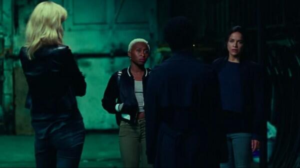 7 Film Hollywood Ini Digadang-gadang Masuk Nominasi Oscar 2019
