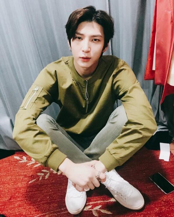 Bakal Kangen, 7 Bintang KPop Ini Akan Wamil di Tahun 2019