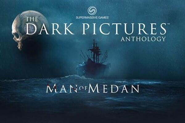 The Dark Pictures Anthology, Game Horor Berkisah Legenda Indonesia