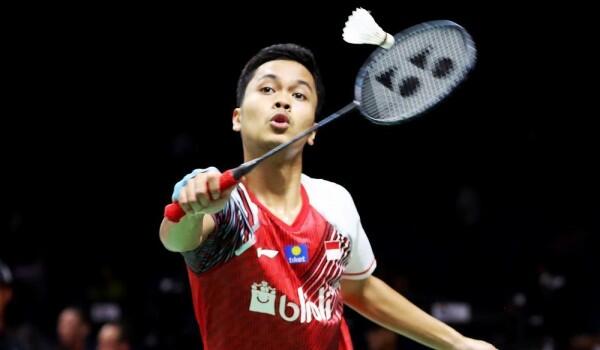 4 Atlet Indonesia Masuk Nominasi BWF Awards 2018, Bangga Kita Tuh!