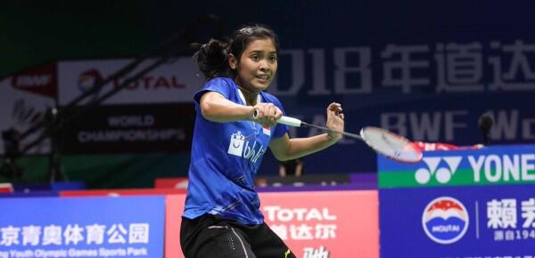 4 Atlet Indonesia Masuk Nominasi BWF Awards 2018, Bangga Kita Tuh!