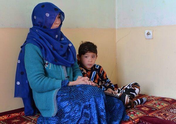 Karena Taliban, "Messi Kecil" dari Afghanistan Tinggalkan Rumahnya