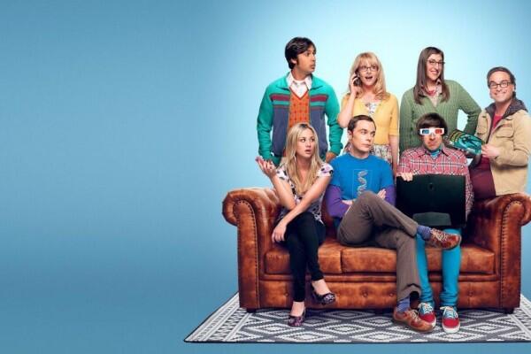 Harus Nonton! 7 Serial Komedi yang Dijamin Bikin Kamu Ngakak Seharian
