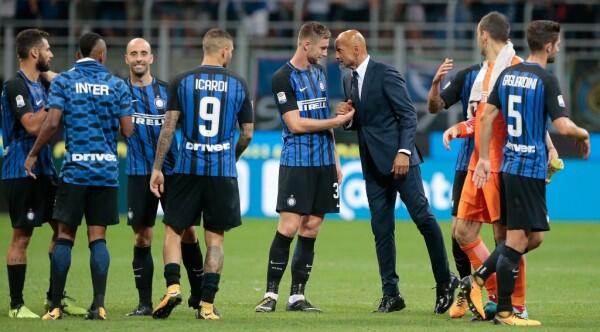 Juventus vs Inter Milan: Derby d'Italia yang (Mungkin) Seimbang