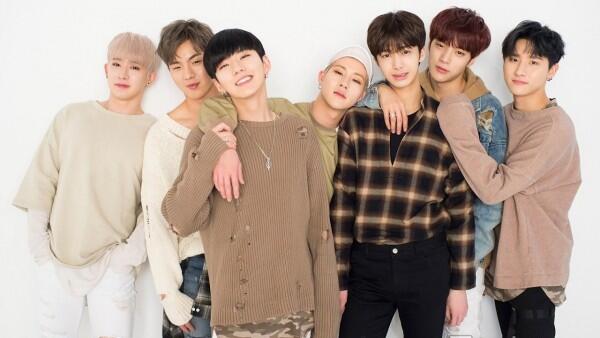 Keren, 5 Group KPop Ini Pernah Comeback Berkali-kali Dalam Setahun