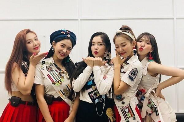 Keren, 5 Group KPop Ini Pernah Comeback Berkali-kali Dalam Setahun
