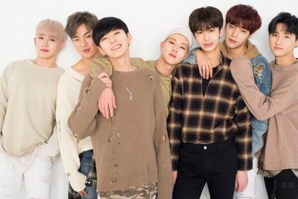 Keren, 5 Group KPop Ini Pernah Comeback Berkali-kali Dalam Setahun