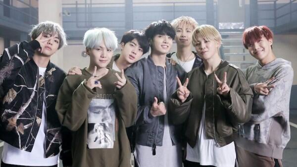 Keren, 5 Group KPop Ini Pernah Comeback Berkali-kali Dalam Setahun