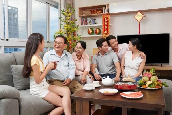Jauh dari Keluarga? Ini 5 Cara Atasi Long Distance Family Relationship