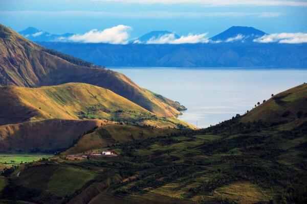 Festival Danau Toba 2018 Dongkrak Wisatawan dengan Seni Budaya Sumut