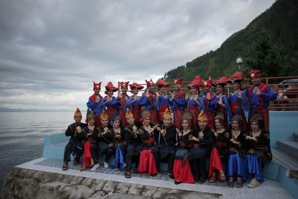 Festival Danau Toba 2018 Dongkrak Wisatawan dengan Seni Budaya Sumut
