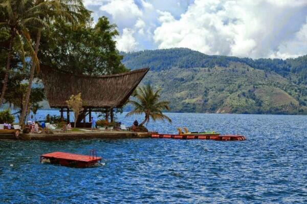 Festival Danau Toba 2018 Dongkrak Wisatawan dengan Seni Budaya Sumut