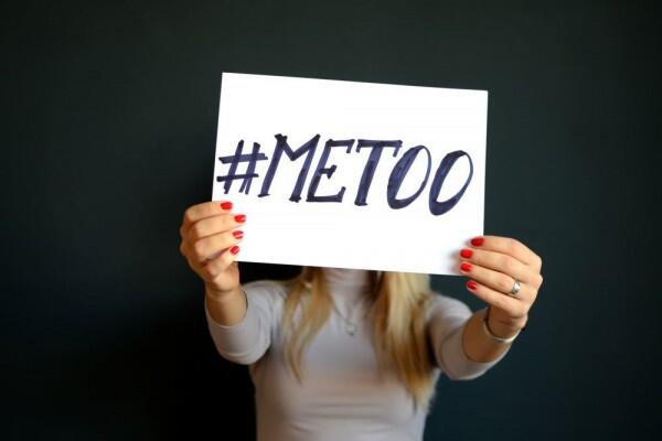 Wall Street Menerapkan Peraturan"Syar'i" Pasca Era #MeToo