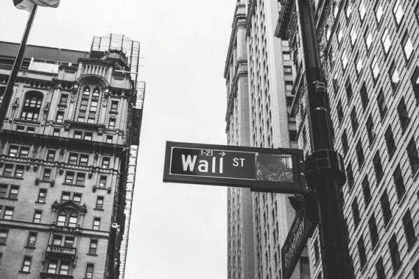 Wall Street Menerapkan Peraturan"Syar'i" Pasca Era #MeToo