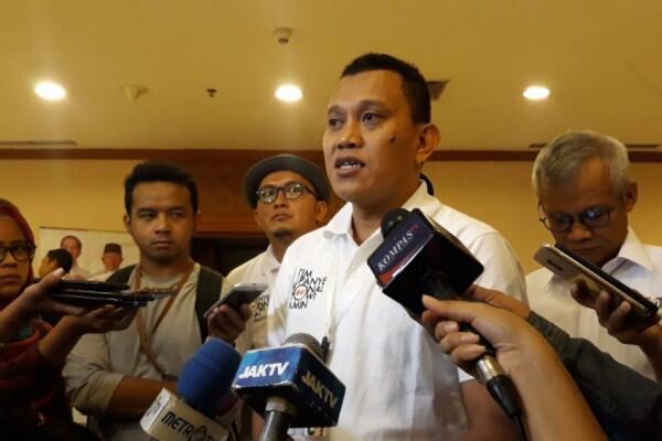 Masih Lemah di Media Sosial, Kubu Jokowi Lakukan Konsolidasi