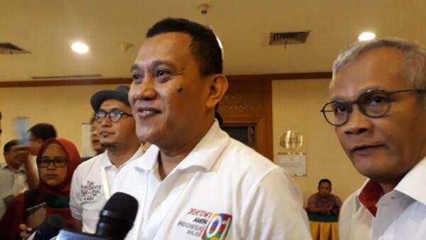 Masih Lemah di Media Sosial, Kubu Jokowi Lakukan Konsolidasi