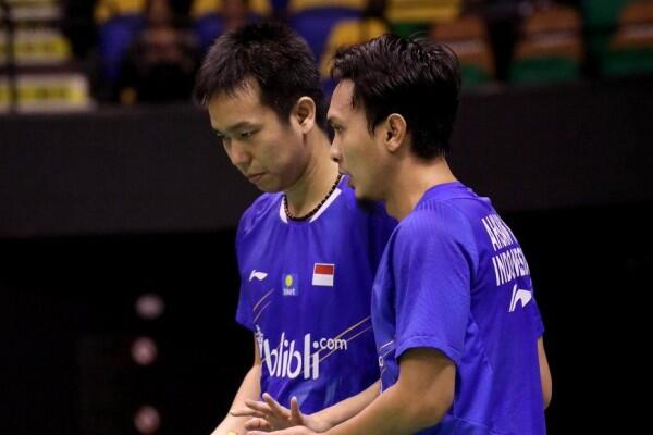 Profil Singkat 6 Wakil Indonesia di BWF World Tour Finals