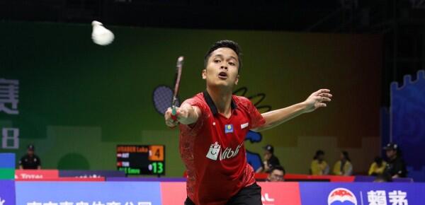 Profil Singkat 6 Wakil Indonesia di BWF World Tour Finals