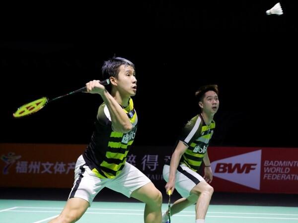 Profil Singkat 6 Wakil Indonesia di BWF World Tour Finals