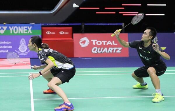 Profil Singkat 6 Wakil Indonesia di BWF World Tour Finals