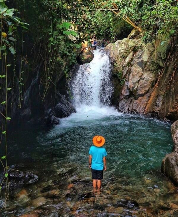 7 Wisata Air Terjun Paling Kece di Bogor, Serasa Punya Sendiri!