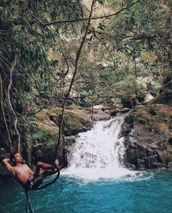 7 Wisata Air Terjun Paling Kece di Bogor, Serasa Punya Sendiri!