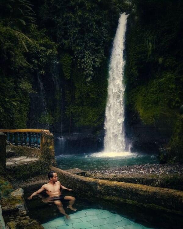 7 Wisata Air Terjun Paling Kece di Bogor, Serasa Punya Sendiri!